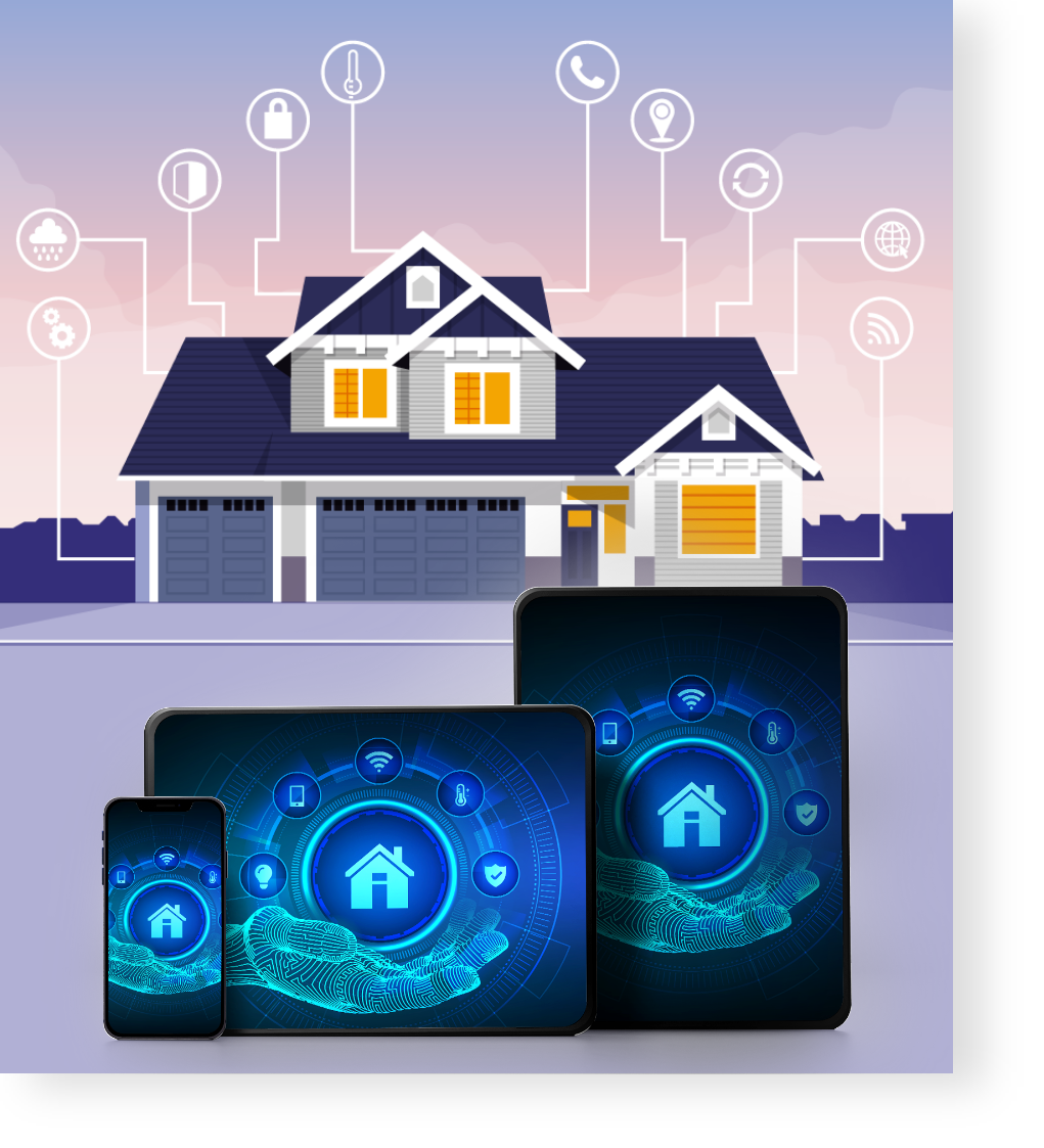 Smarthome